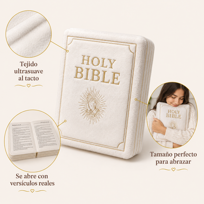 Holy Plush™