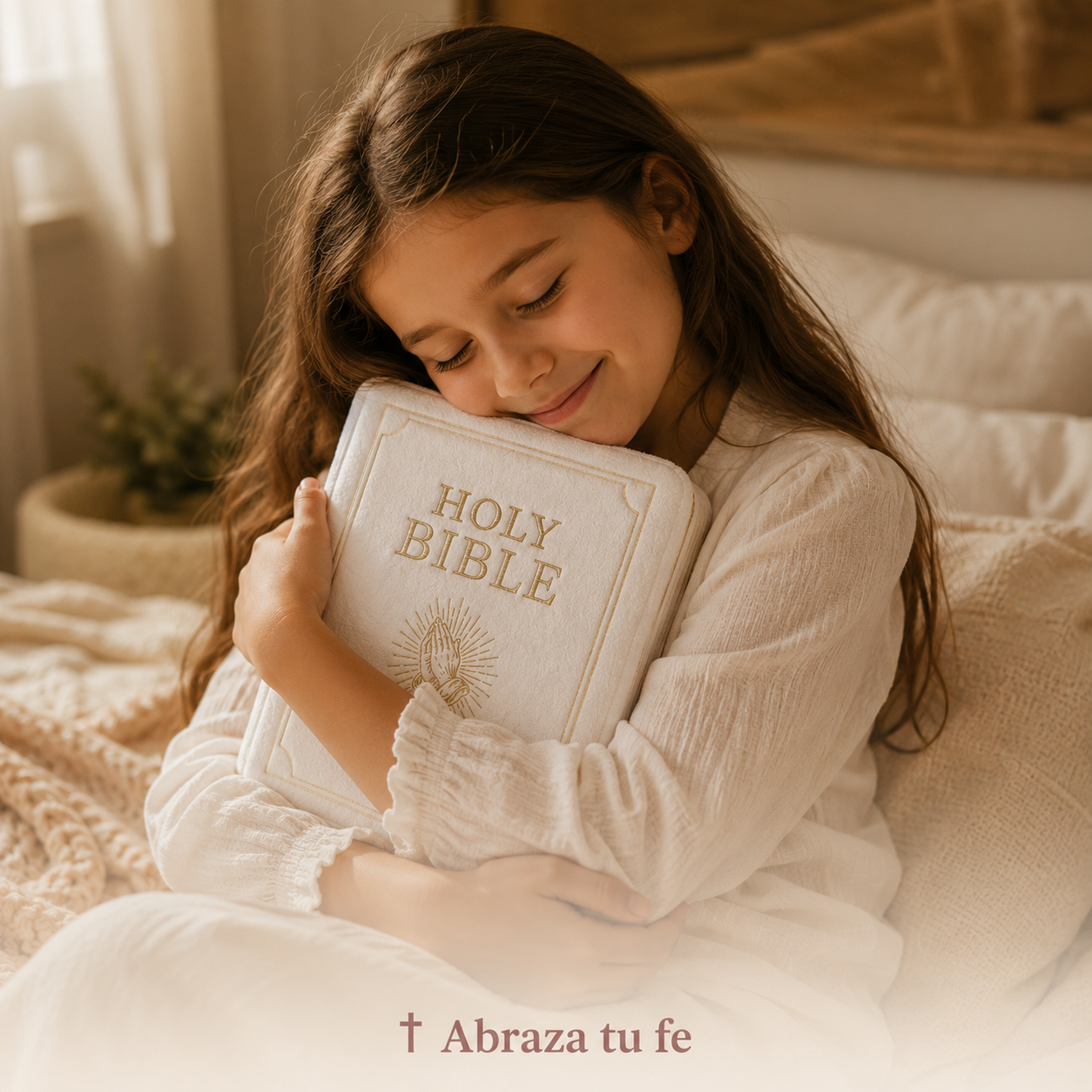Holy Plush™