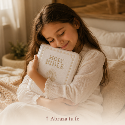 Holy Plush™